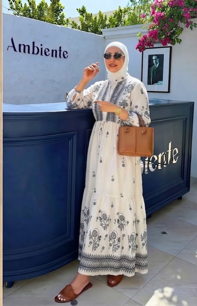 Robe très classe ✨