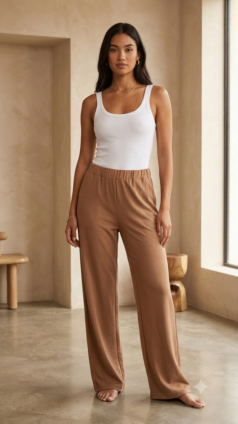 Pantalon 🤎✨ 