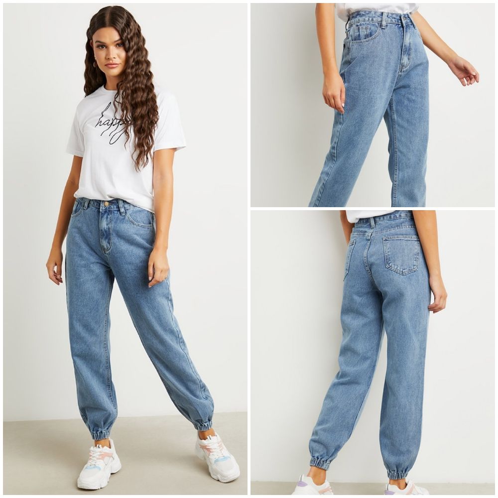 Jeans denim 