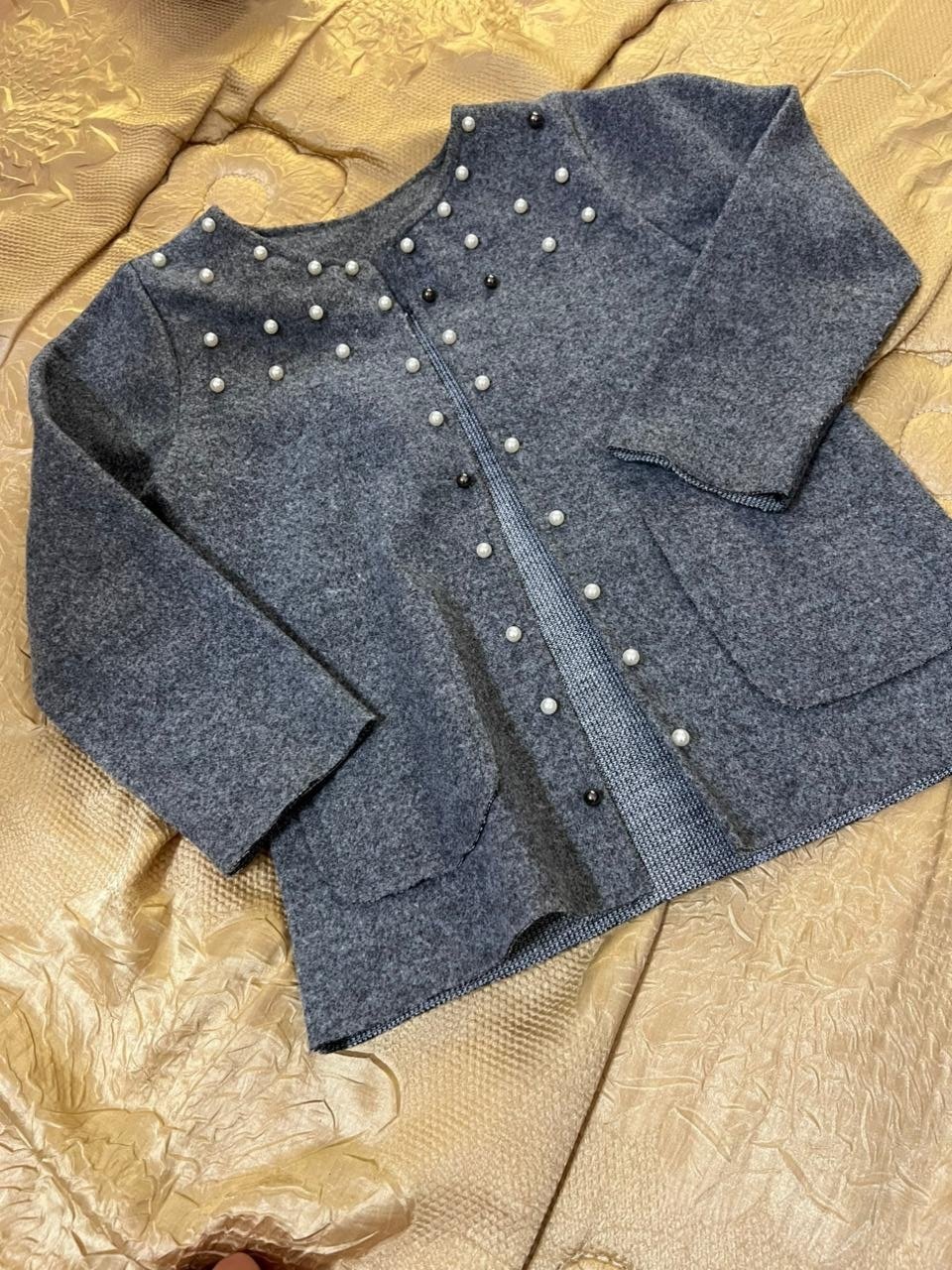 2 vestes ✨ 