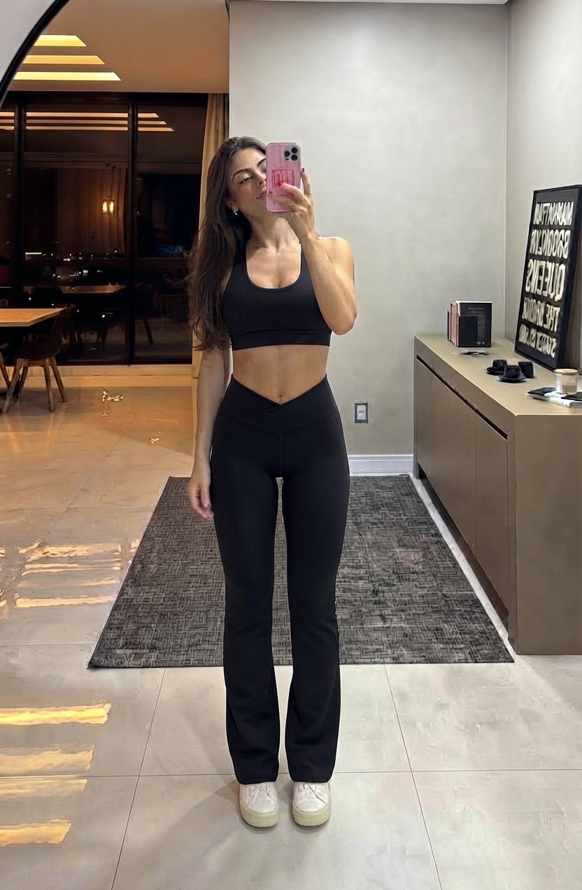 Leggings noir 🖤💥 