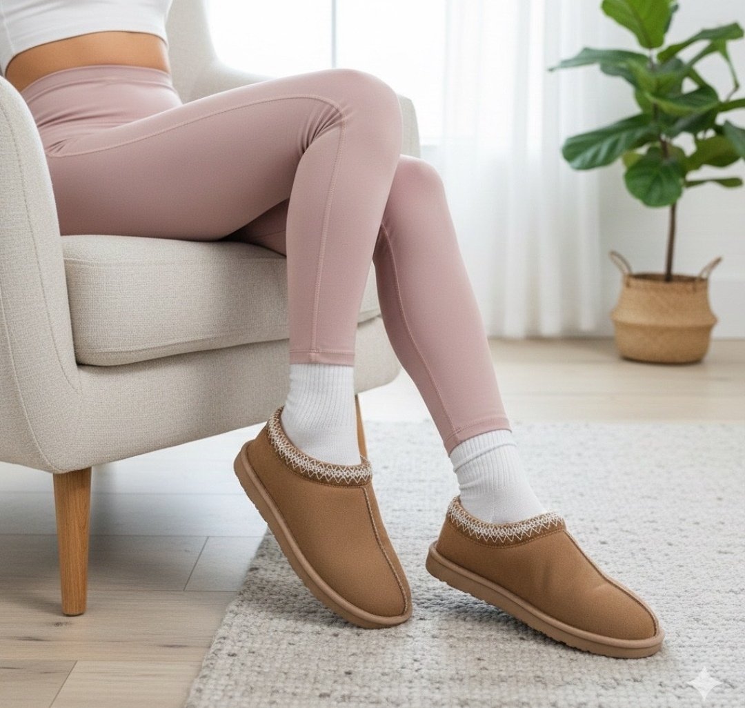 Ugg 🤎✨