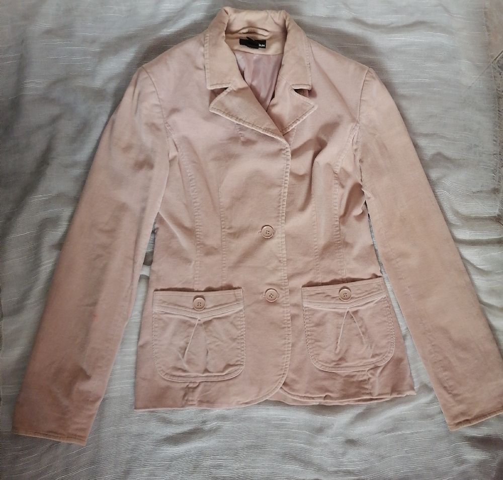Veste 