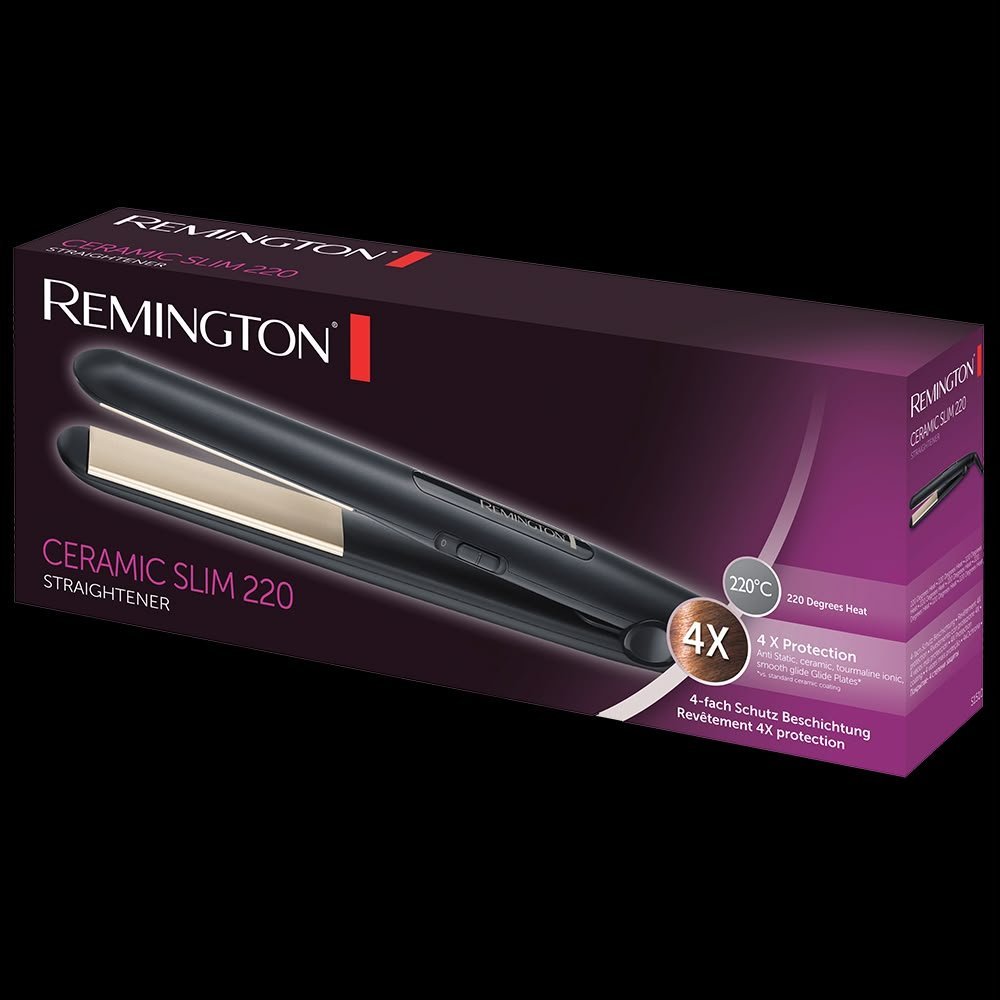 LISSEUR CERAMIC Remington 💫 