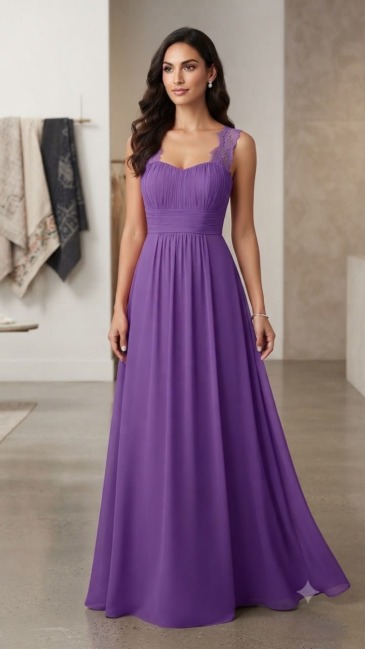 Robe 💜💫 