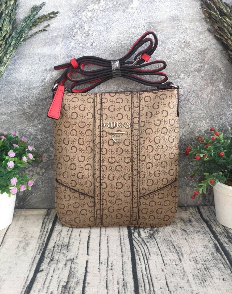 Sac à bandoulière (Guess) 