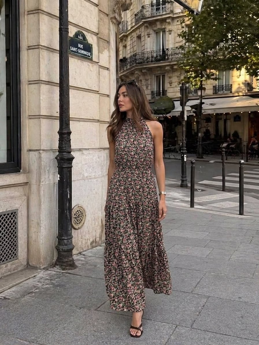 Robe SHEIN ✨ 