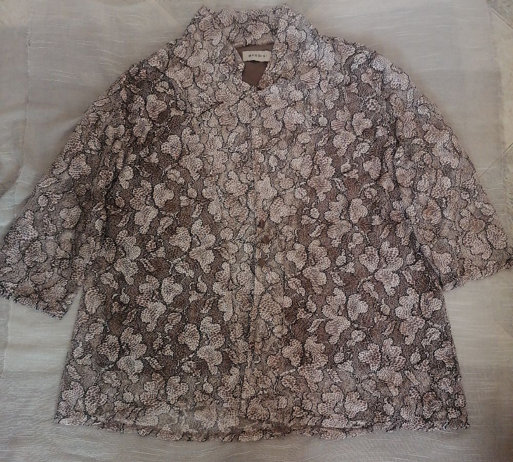 Chemise 