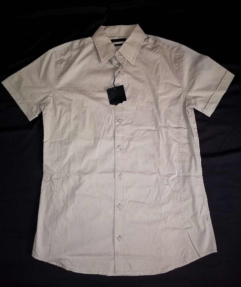 chemise homme