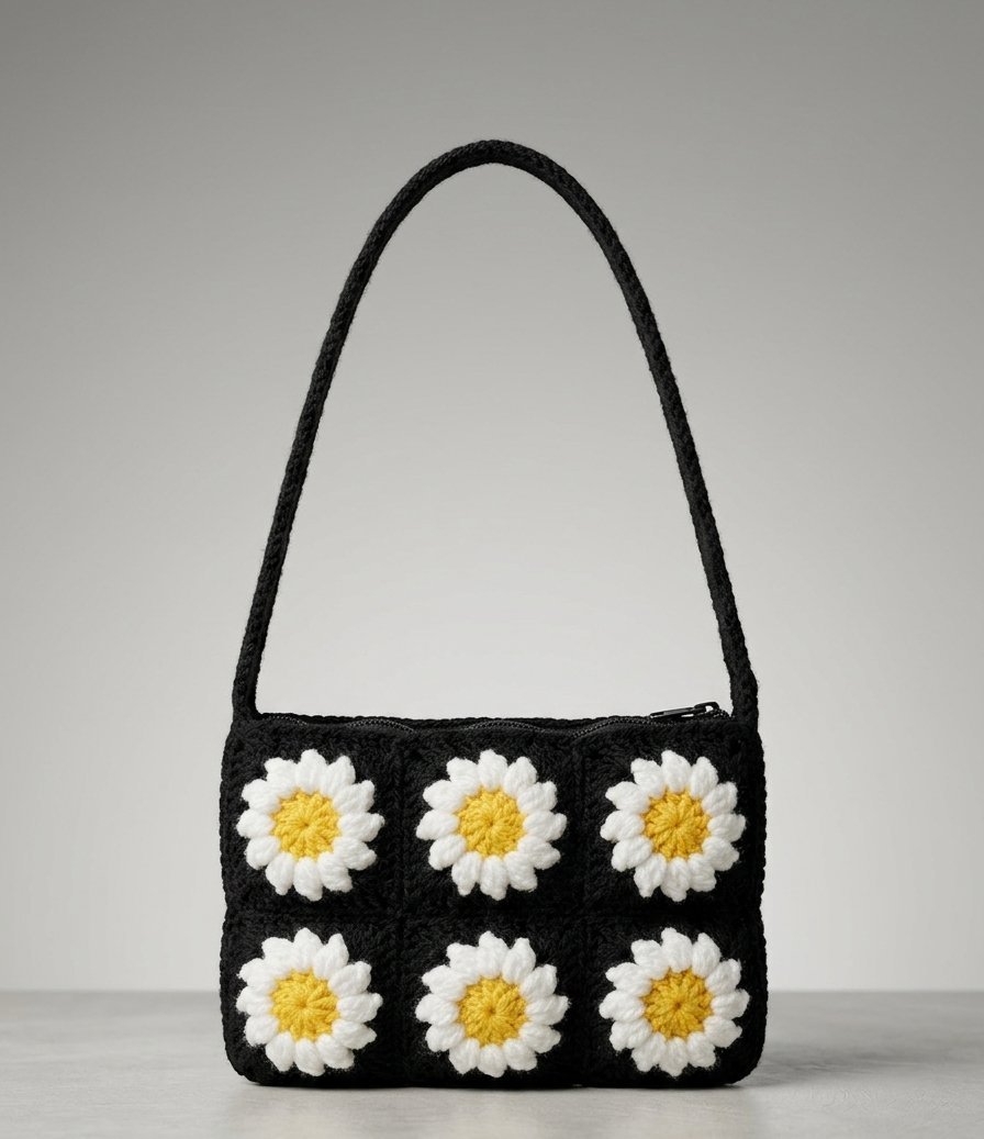 Sac crochet ✨ 