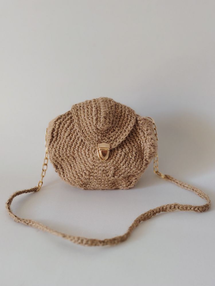 Sac handmade 