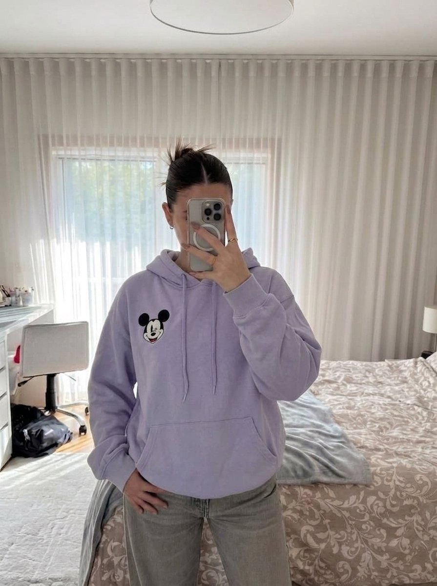 Capuche 💜🪻 
