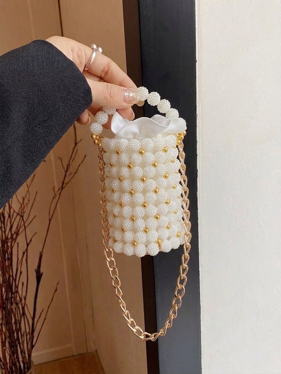 Sac en perle ✨ 