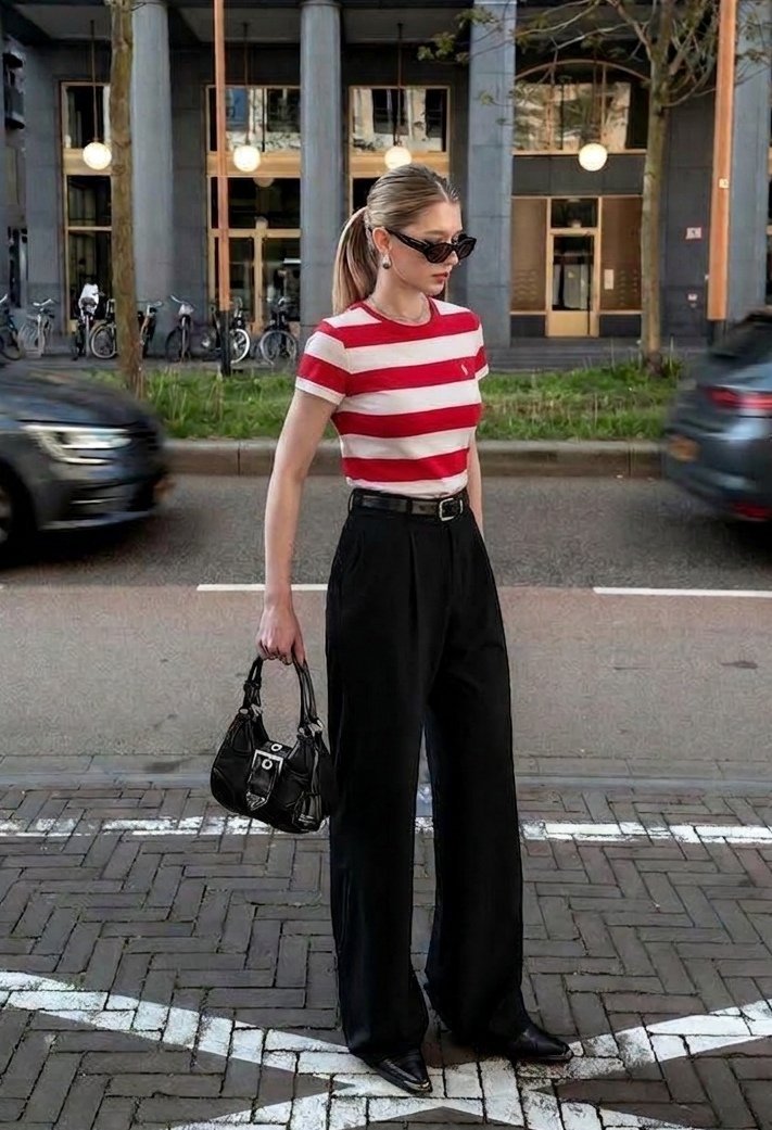 T shirt Ralph Lauren ❤️ 