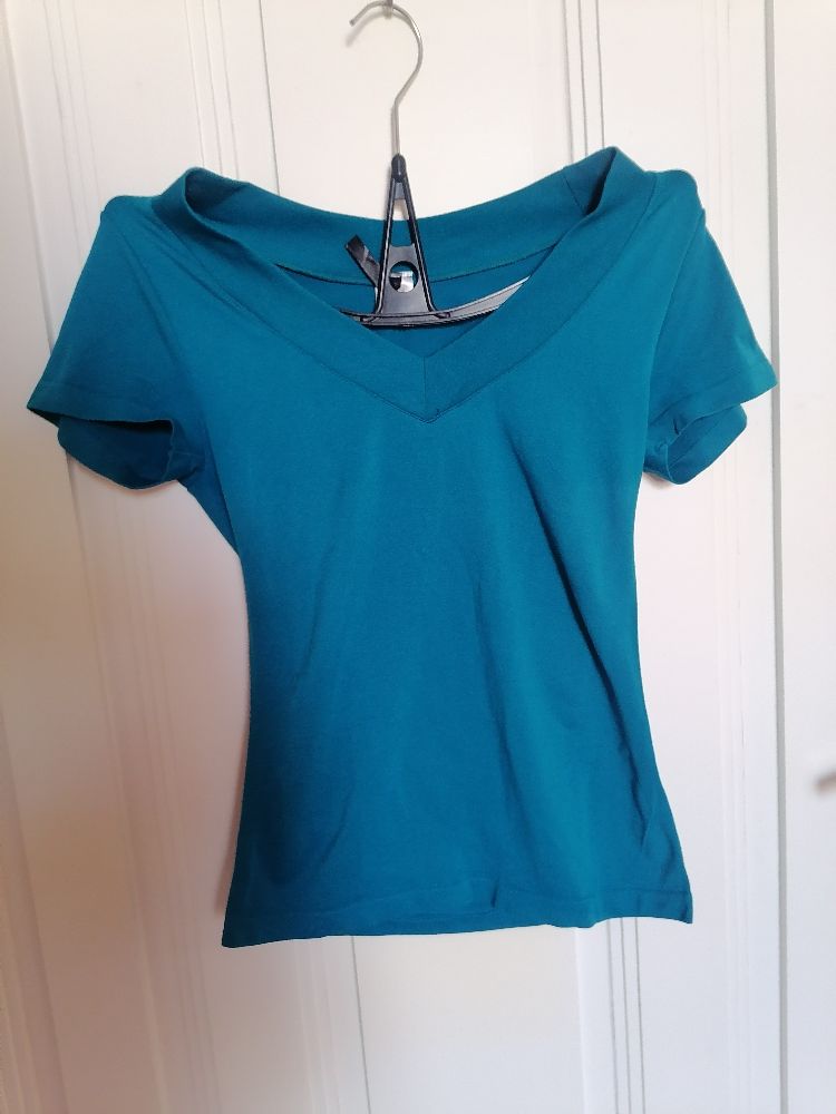 T-shirt sport 