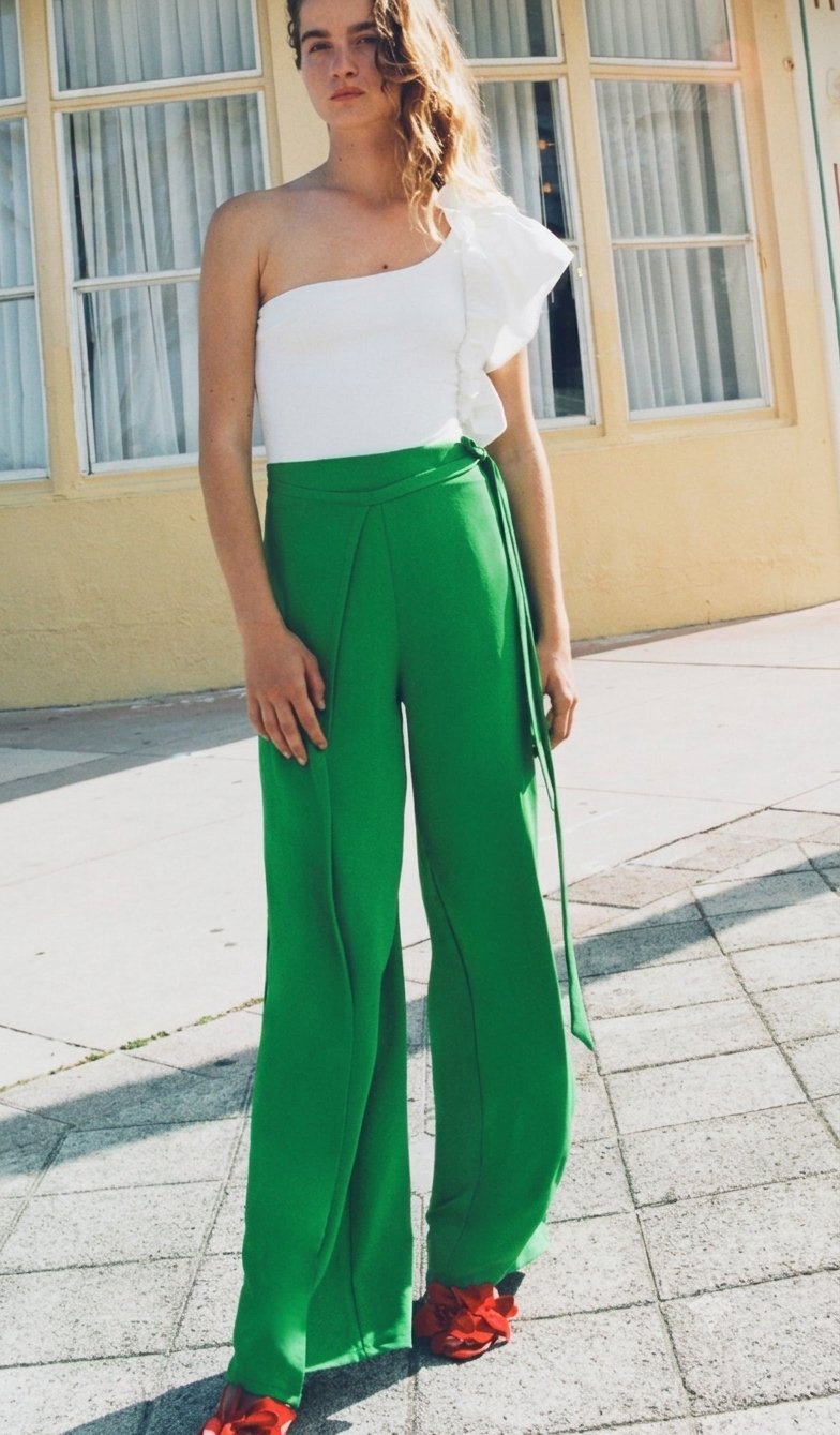 Pantalon Zara 💚✨ 