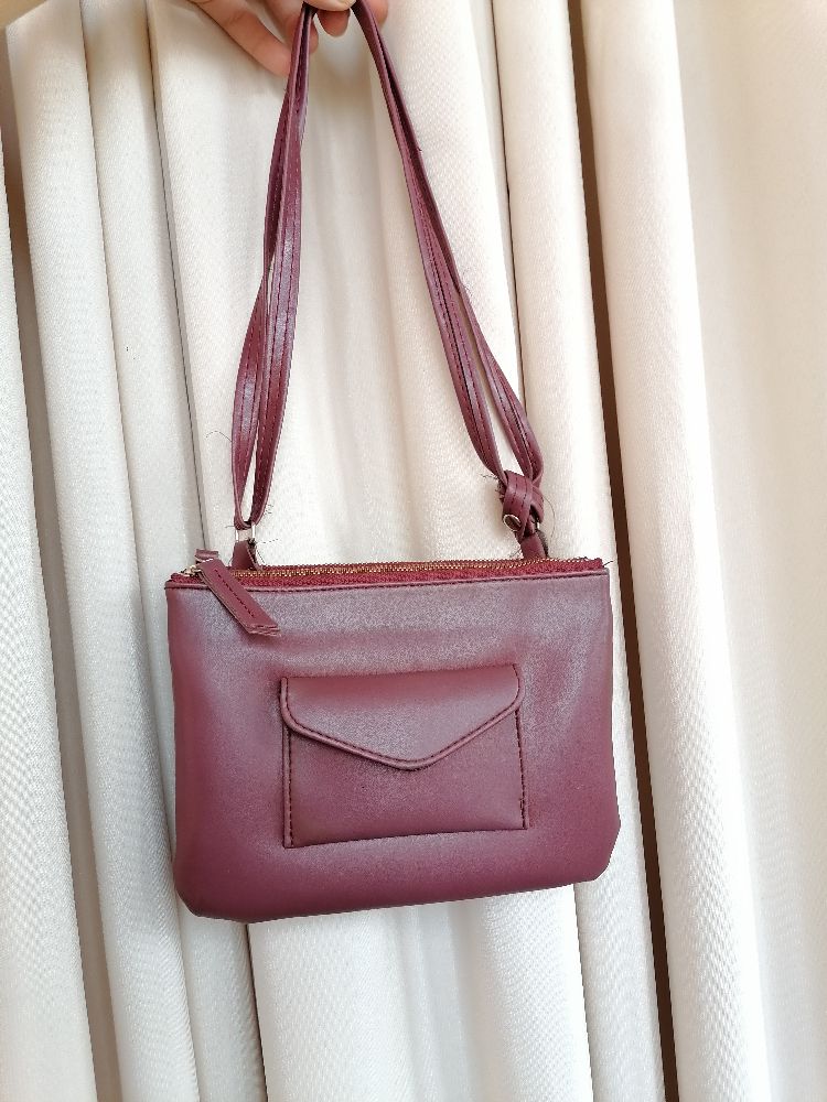 Sac à bandoulière 