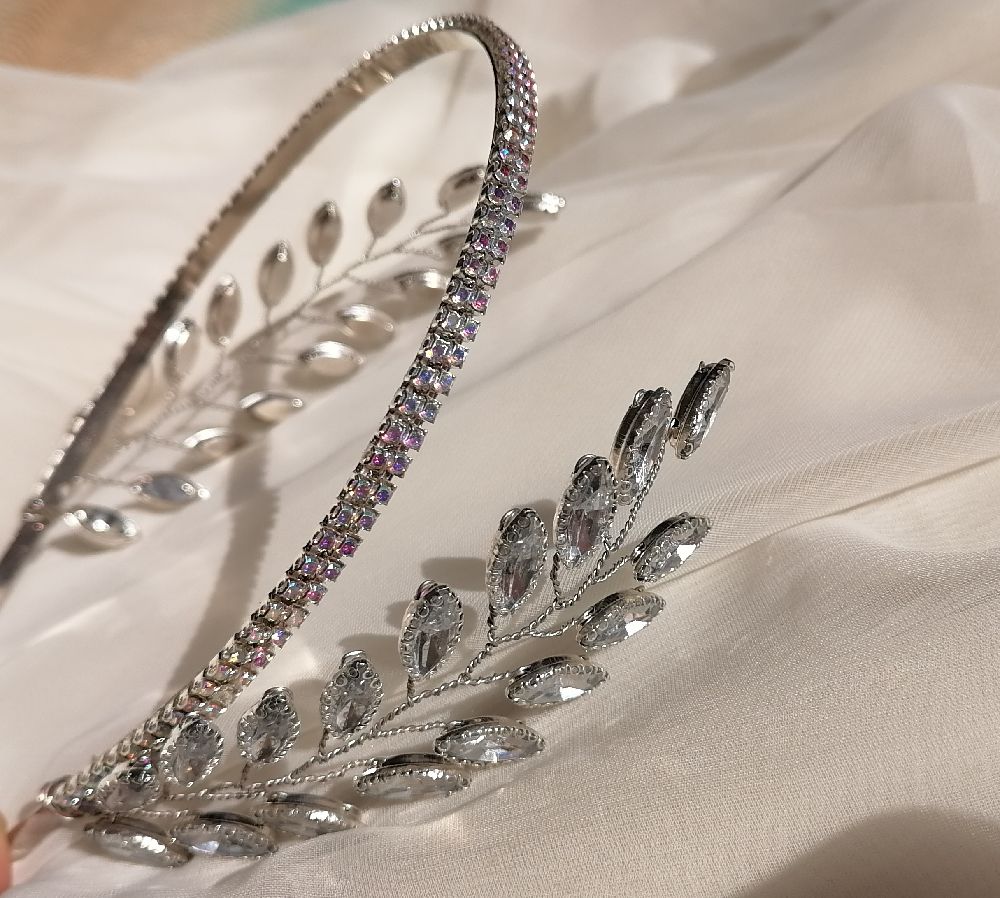 Couronne mariage 