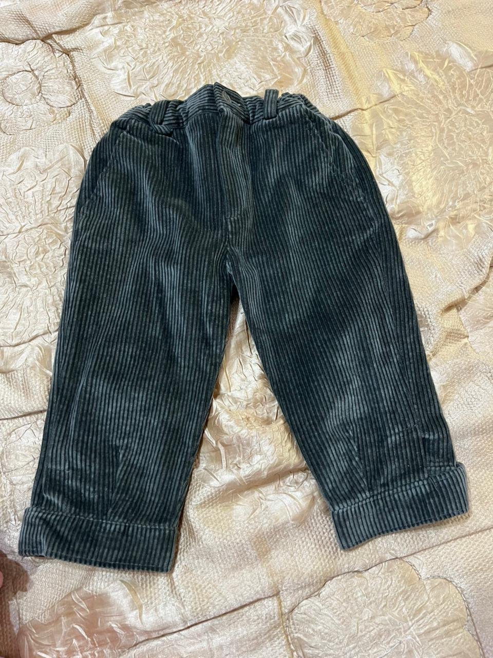 2 pantalons ✨ 