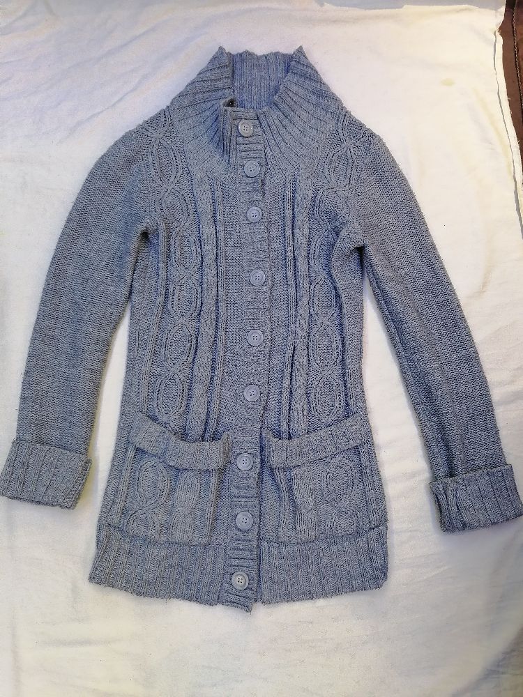 Cardigan 