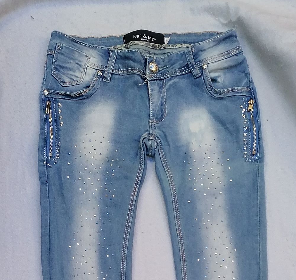 pantalon jeans