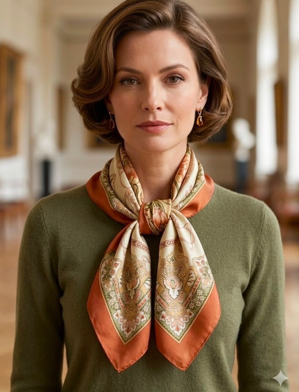Foulard 