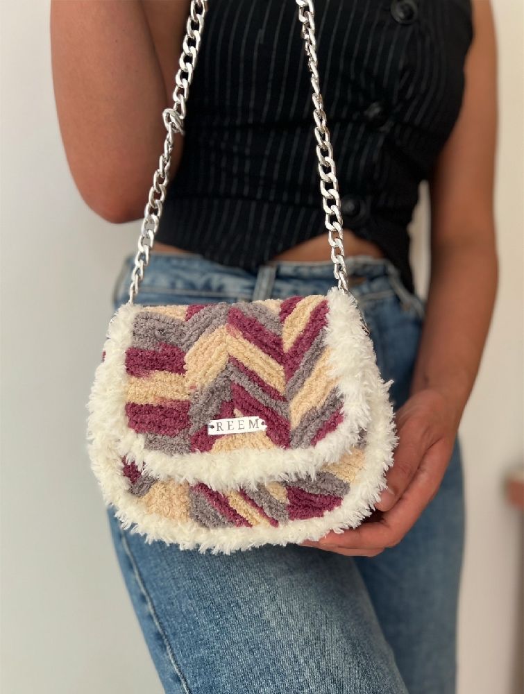 Sac à bandoulière ✨