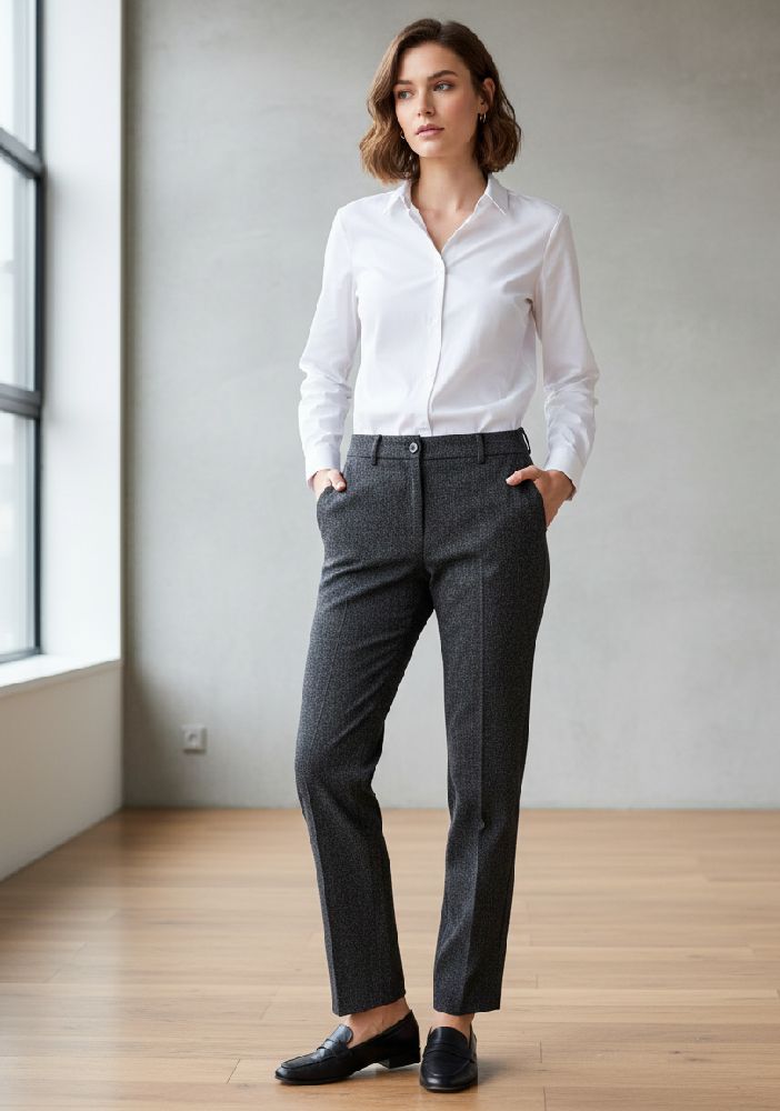 Pantalon classique 🩶