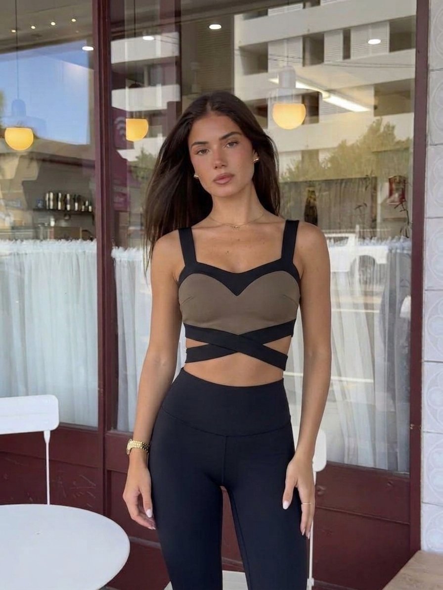Crop top ✨ 