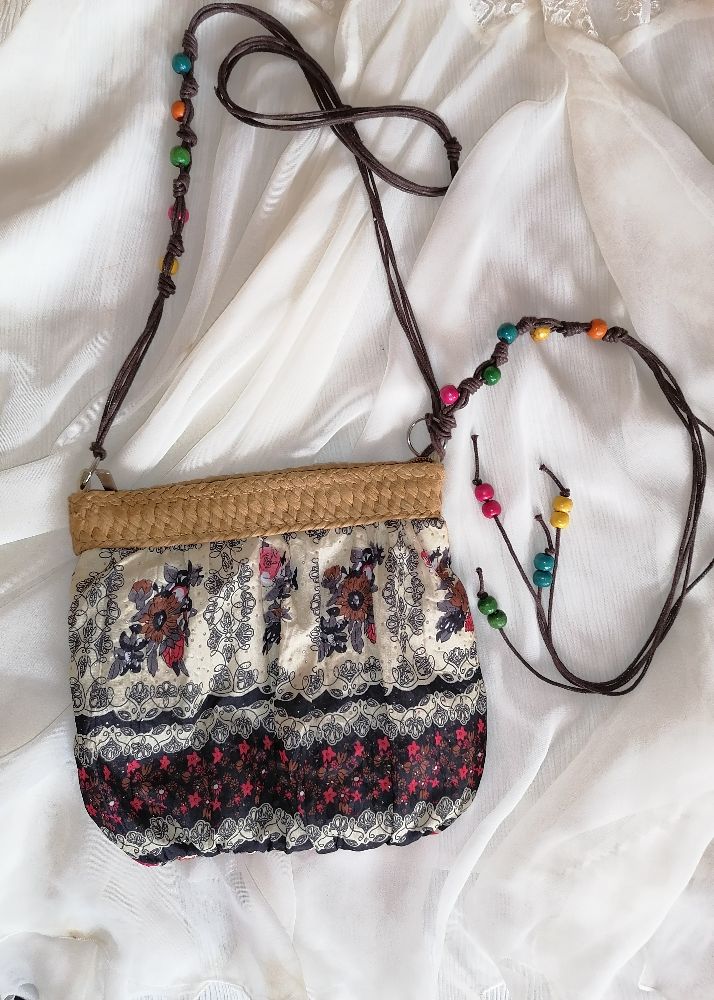 Sac à bandoulière 