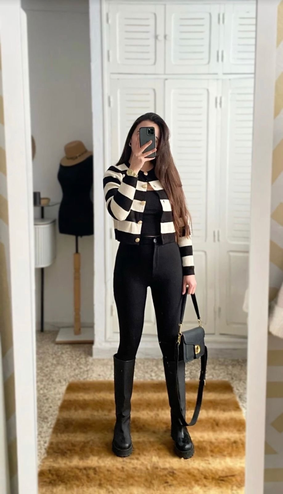 Pantalon legging H&M 