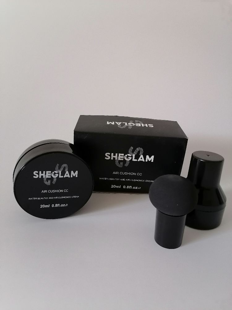 Cushion CC cream 