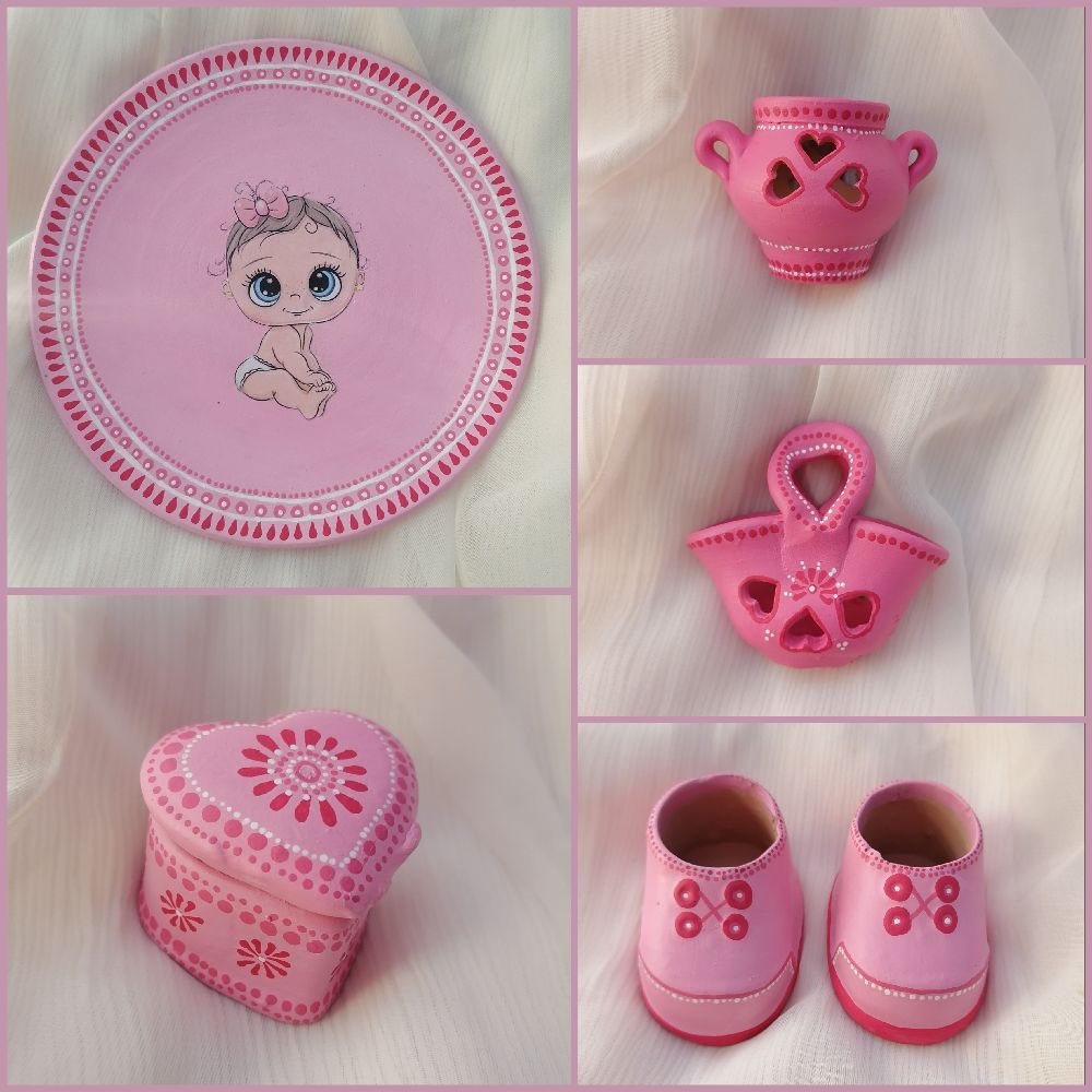 Cadeau bébé (girl) 