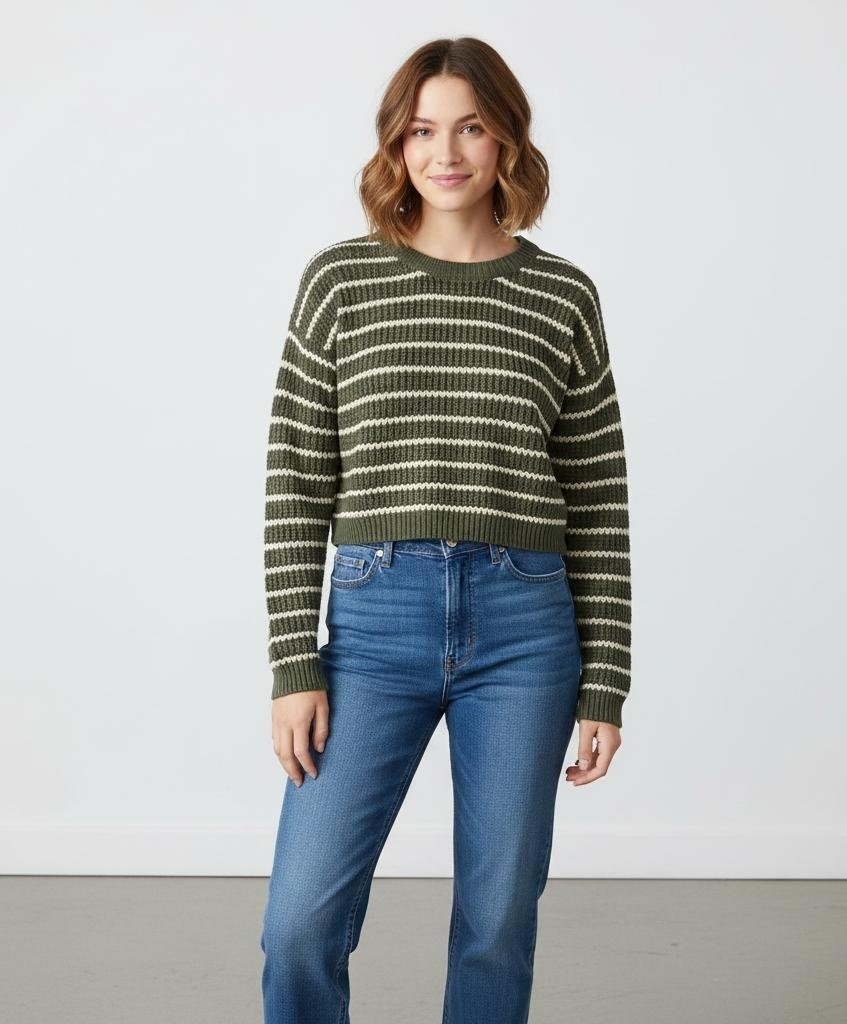 Pull forever 21 💚