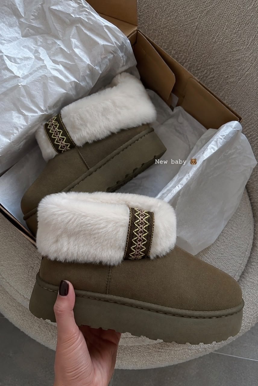 Bottine Lee Cooper ✨ 