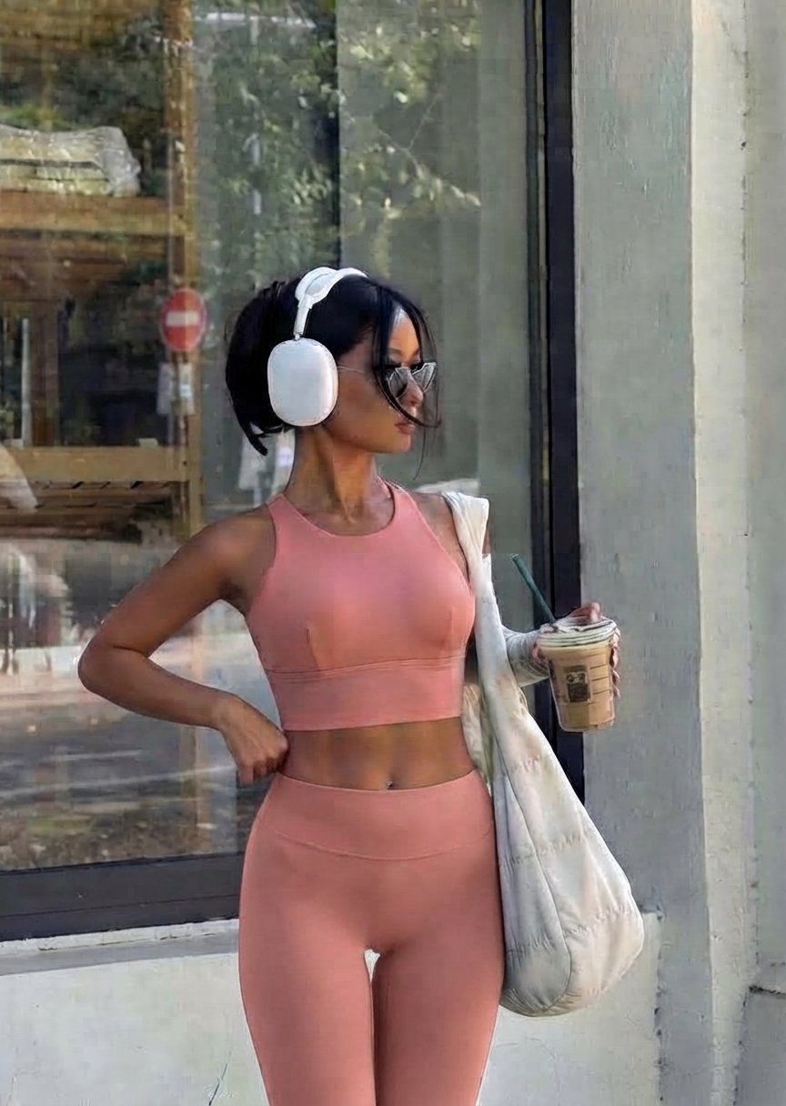 Brassière de sport ✨ 