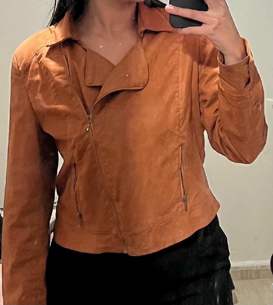 Veste marron 🤎✨