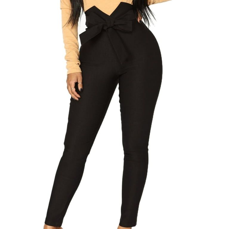 Pantalon noir