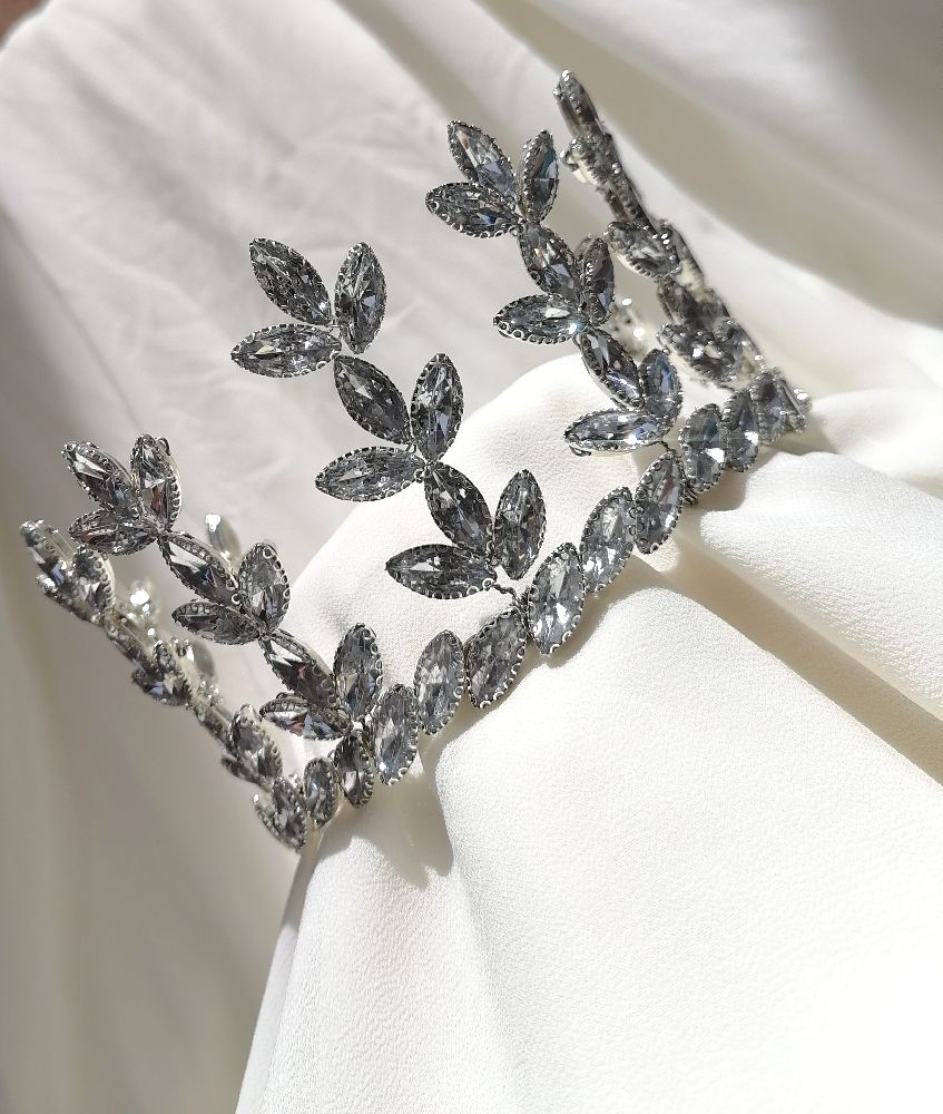 Couronne mariage