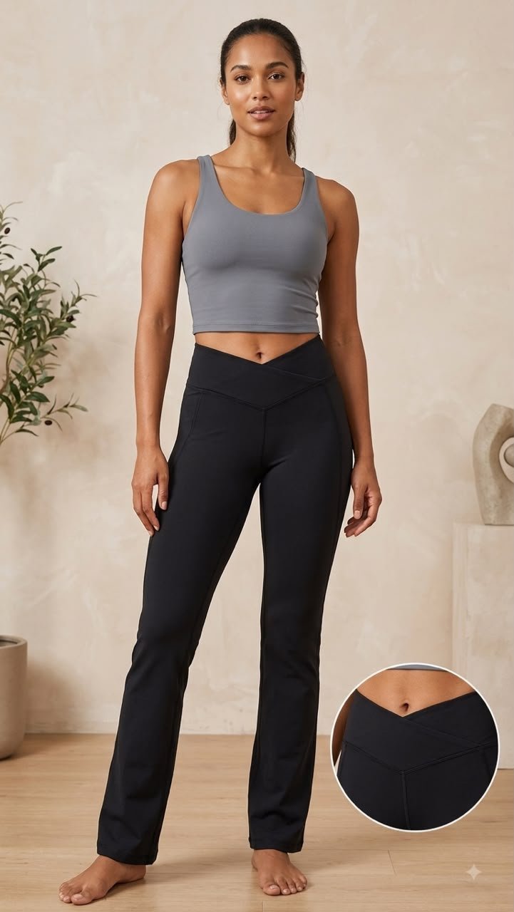 Leggings noir 🖤💫 