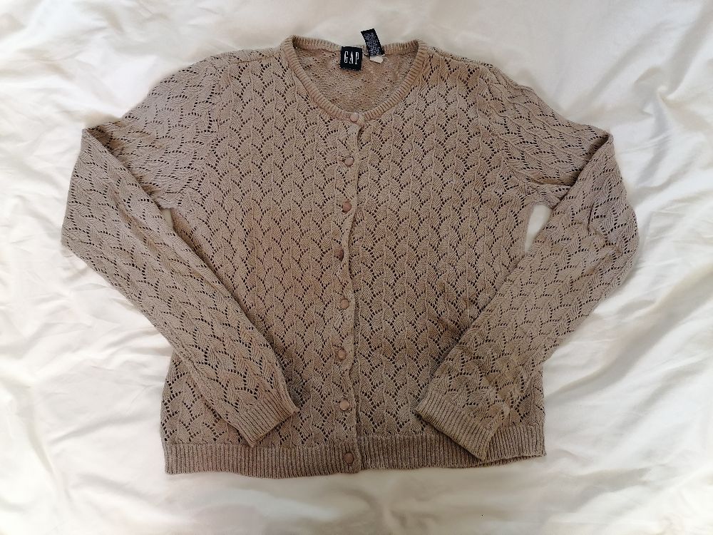 Gilet