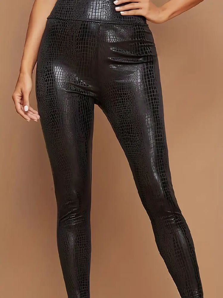 Leggings noir