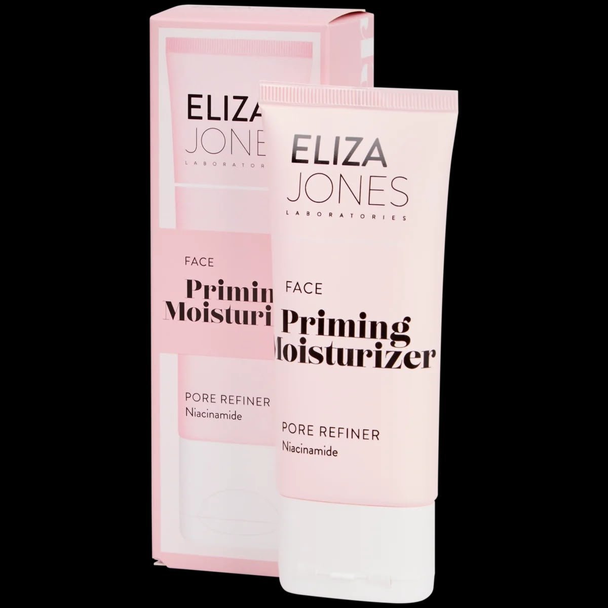  soin Eliza Jones Face Priming Moisturizer ✨🌸 