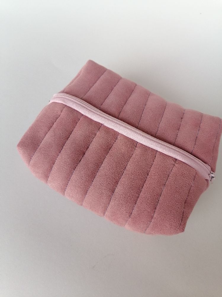 Trousse make-up / bijoux 🩷🌸