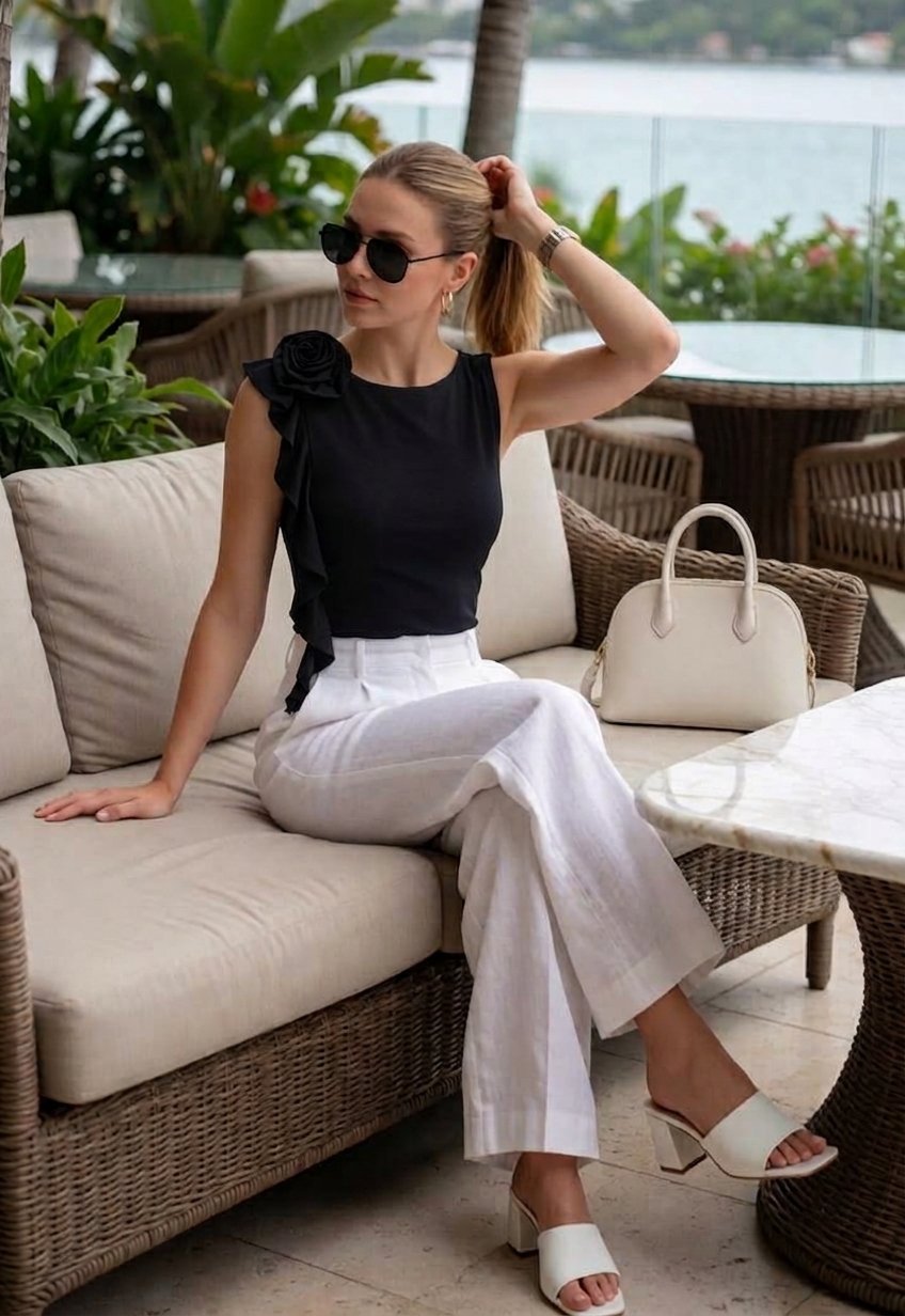Top Shein ✨ 