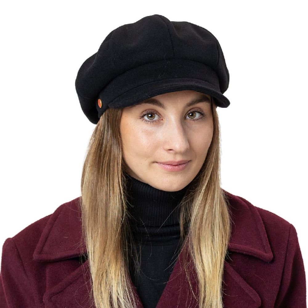 Chapeau + bonnet 