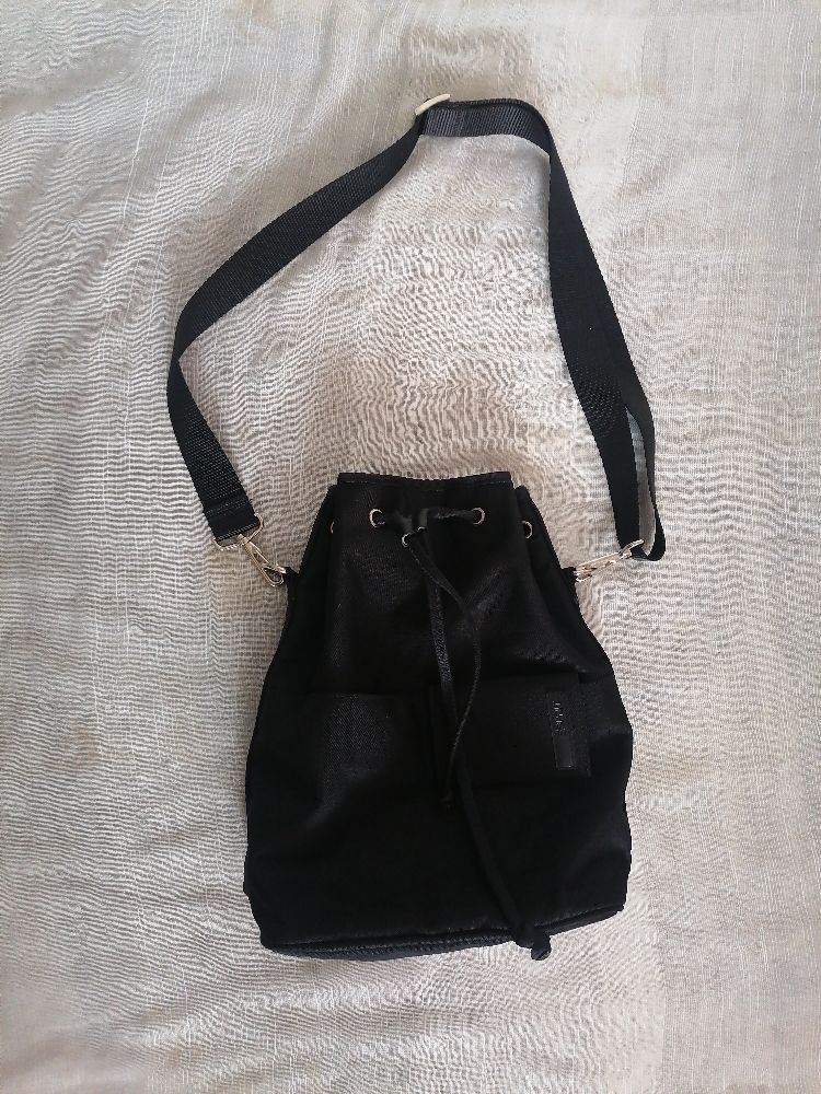 Sac noir 