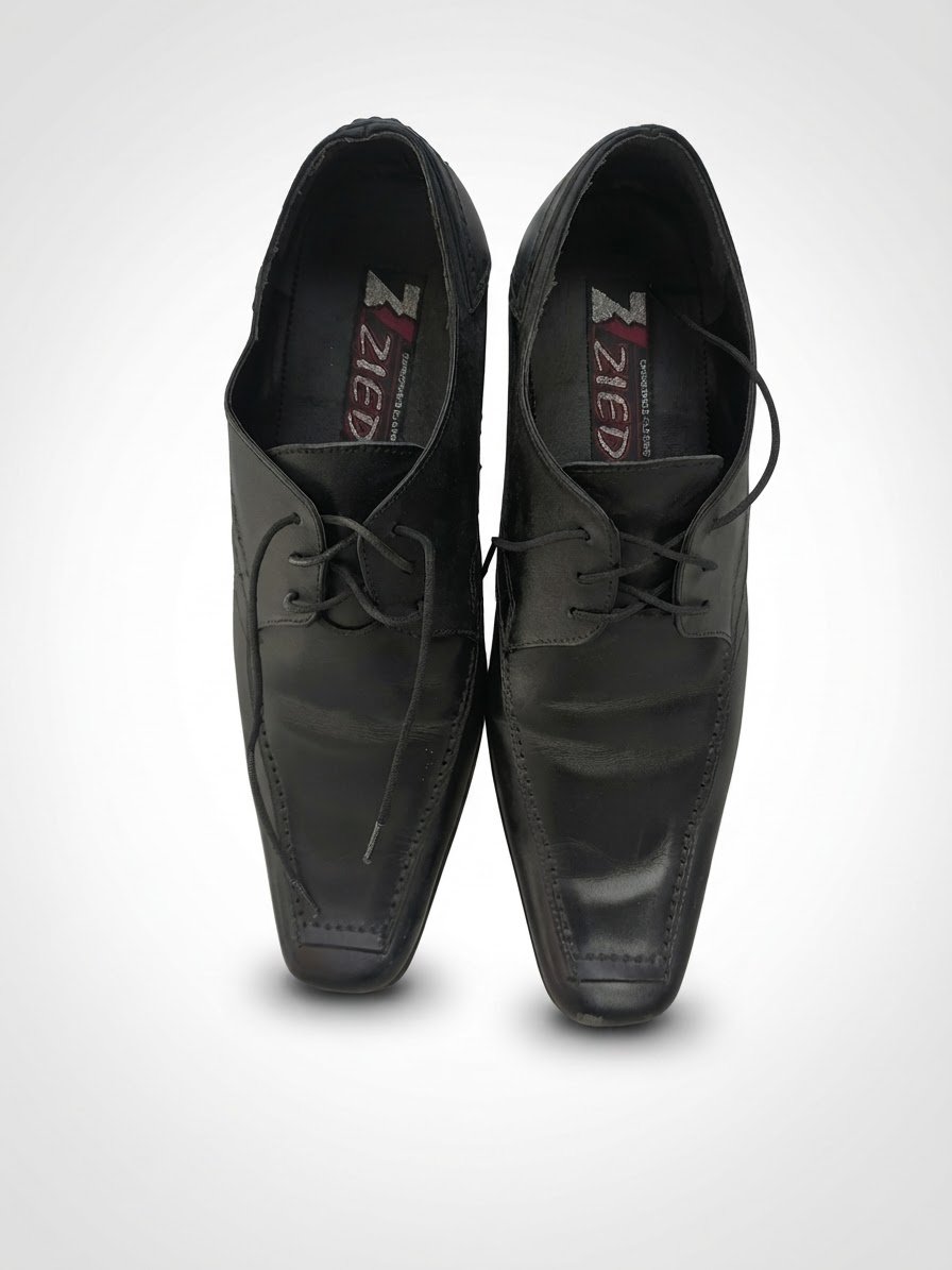 Chaussures homme noir ✨ 