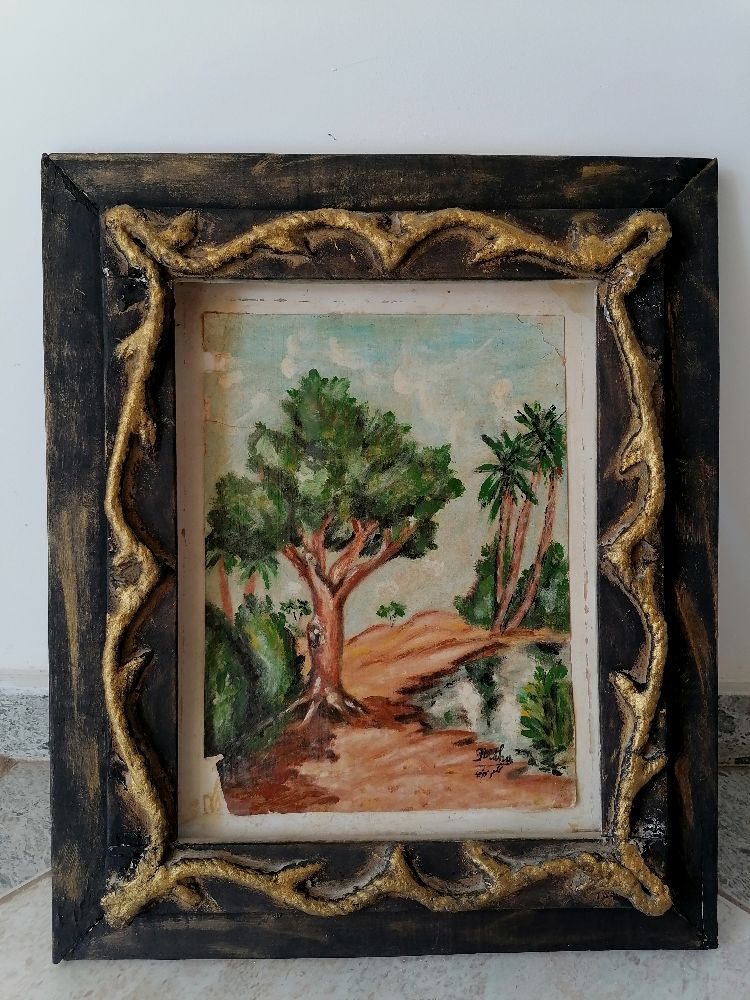  Tableau classique 