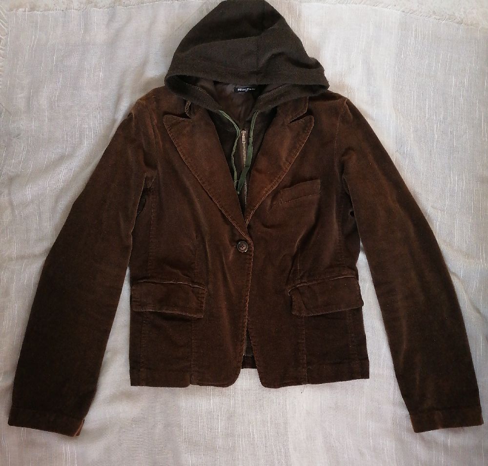 Veste 